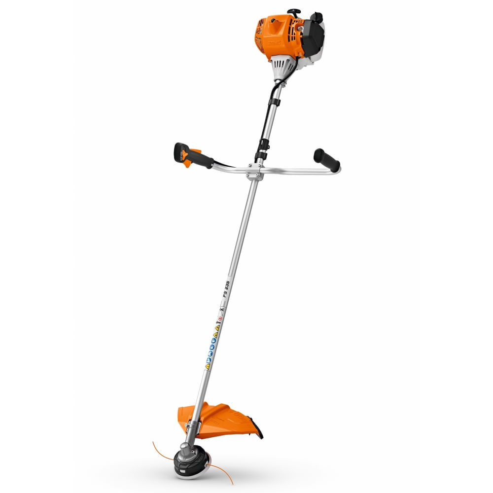 Débroussailleuse à Moteur STIHL FS 235