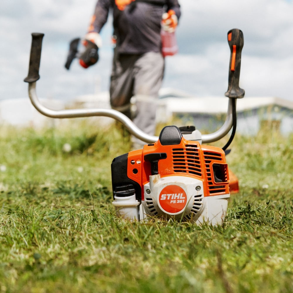 Desmalezadora FS 351 L - Tienda en Línea STIHL