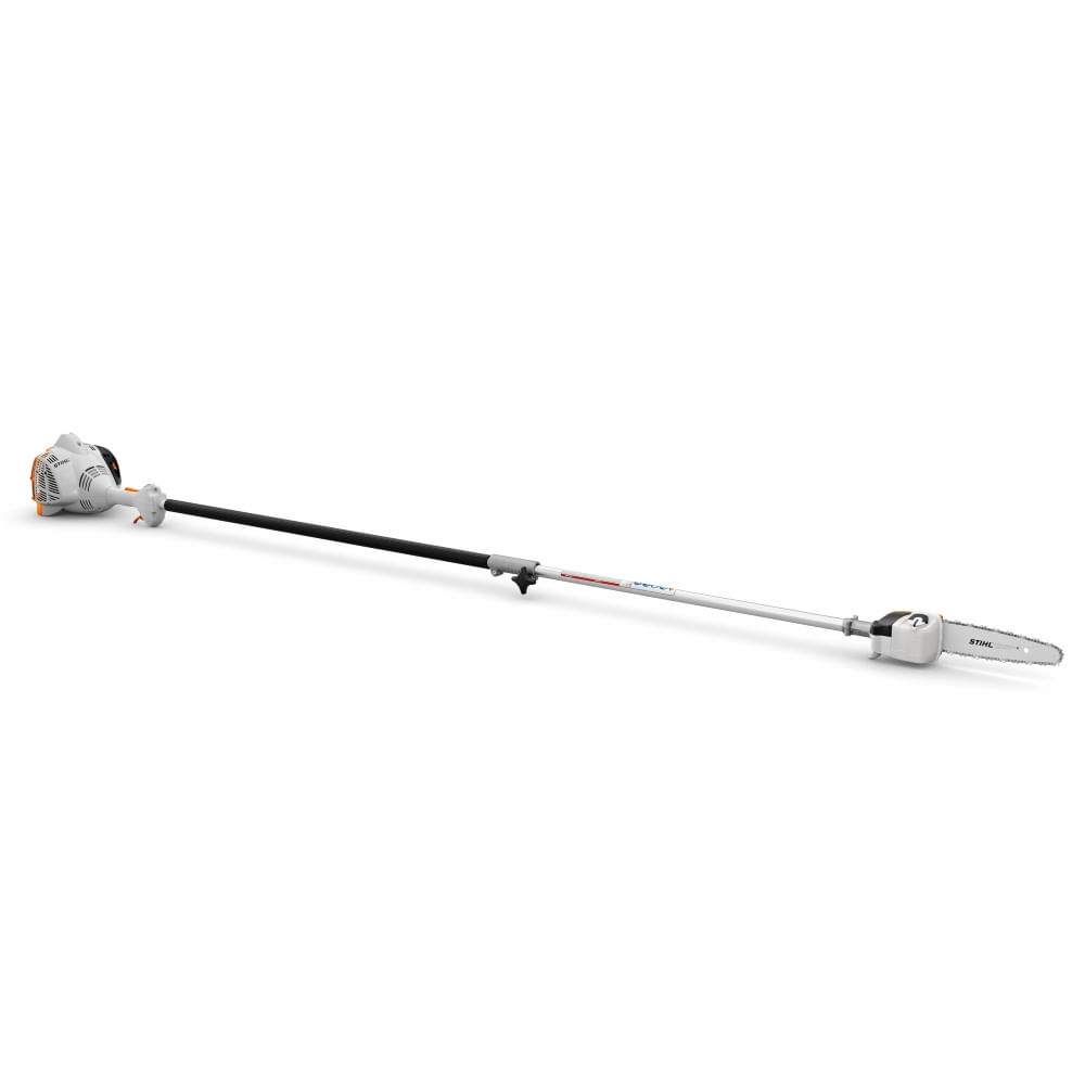 Porta Targa Sh 125 Tappo Olio Per Motoseghe STIHL HT56C, HT73 - Foto 6