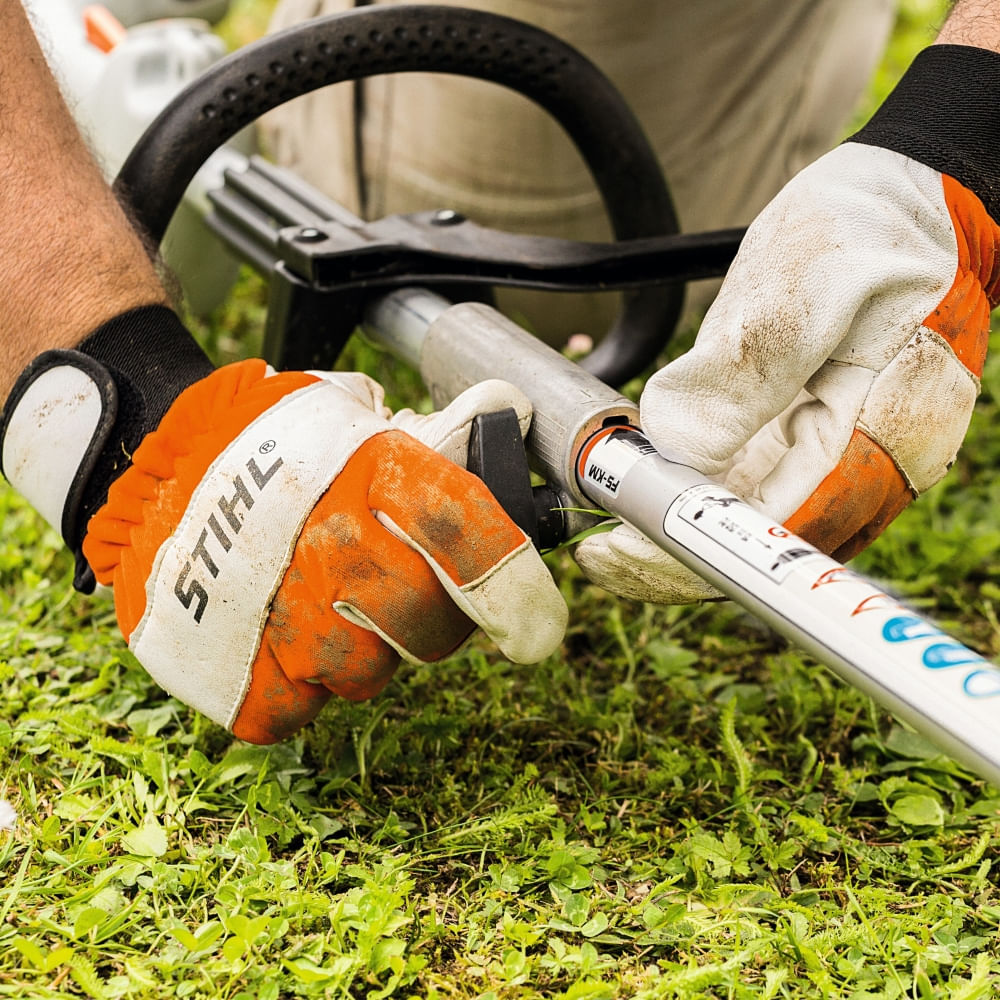 Manguito Stihl Km55 Juego De 5 Manguitos Para Sistema Combinado Stihl Km55 Km56 Km85 Km100 534047