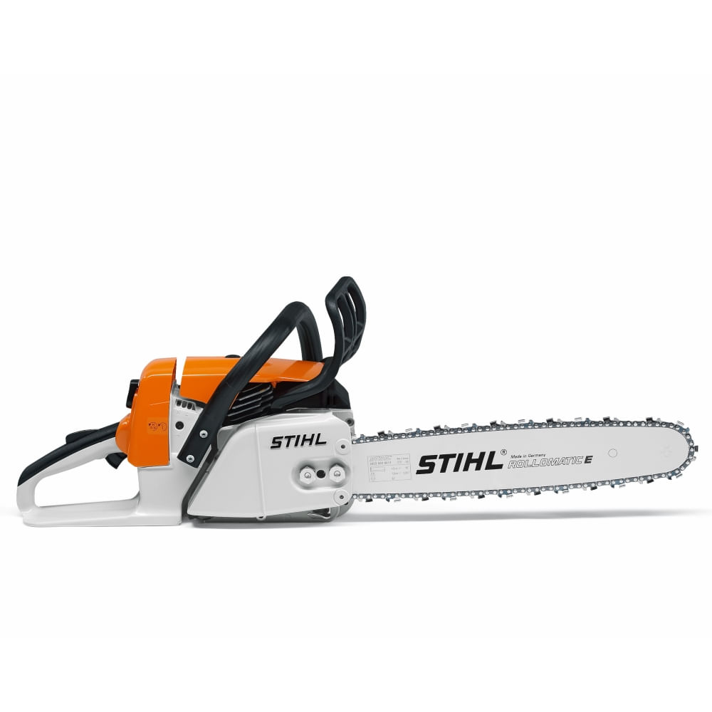 Motosierra MS 260 - Tienda en Línea STIHL