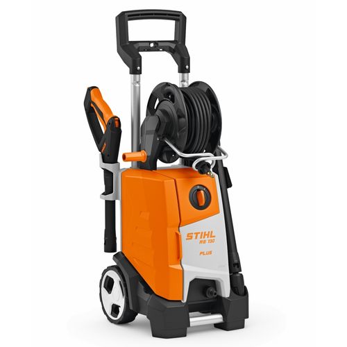 RE 130 PLUS | Hidrolavadora eléctrica