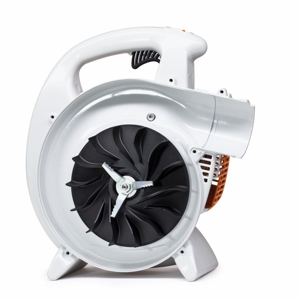 Aspiradora trituradora SH 86 C-EZ - Tienda en Línea STIHL