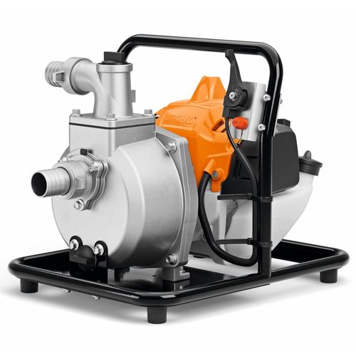 WP 230 | Motobomba para agua a gasolina