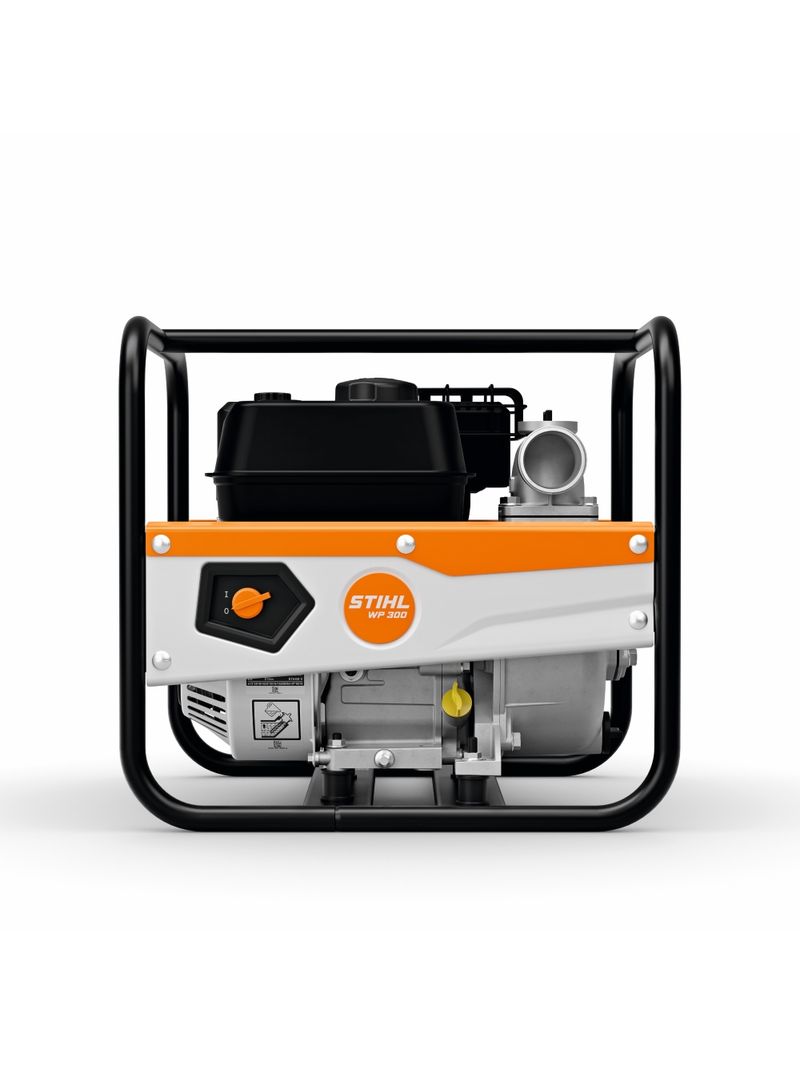 WP-300-front