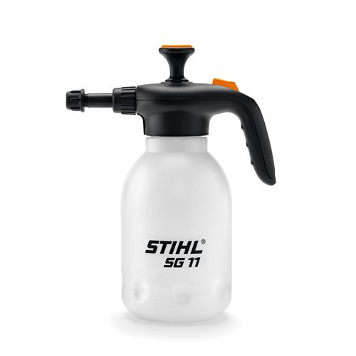 SG 11 | Atomizadora manual