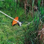 Disco-para-matorrales-Ø-300-mm-uso