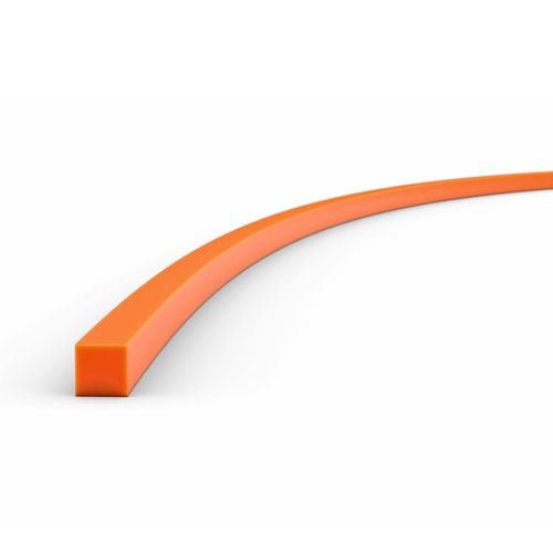 Hilo corte cuadrado Ø 2,4 mm x 253,0 m