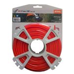 Hilo-corte-cuadrado-Ø-27-mm-x-650-m-rollo
