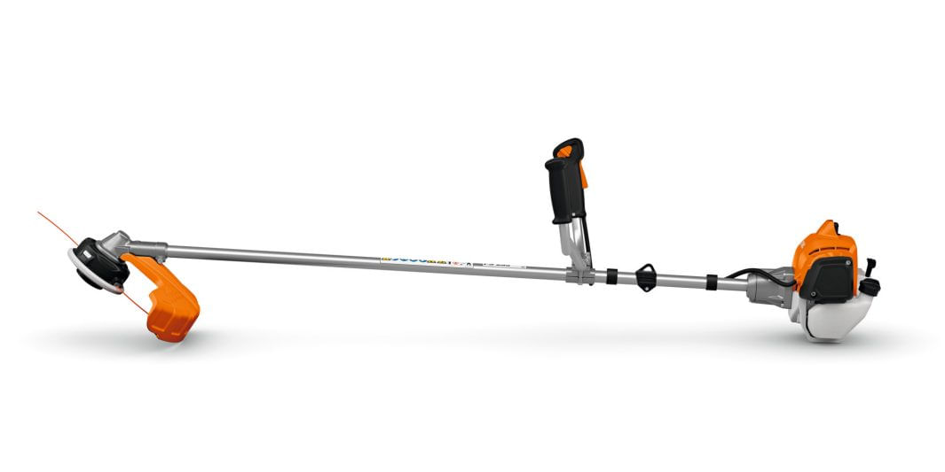 Desmalezadora FS 255 - Tienda en Línea STIHL